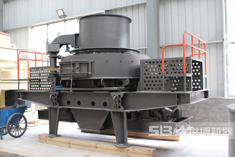 沖擊式制砂機，專業(yè)制砂機設(shè)備
