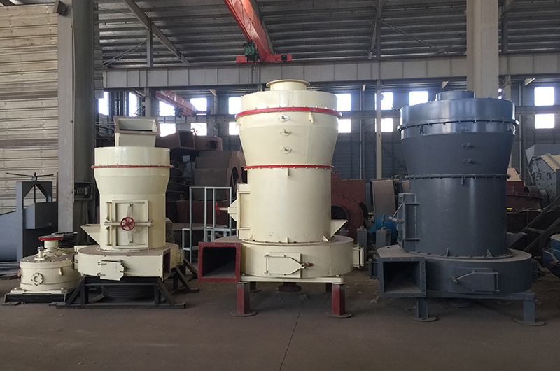 工業(yè)磨粉設備，雷蒙磨粉機