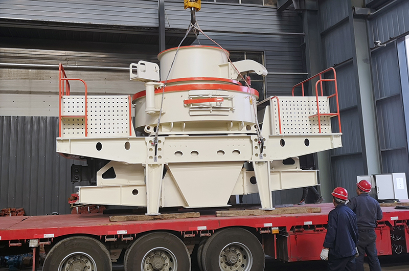 石頭制砂機(jī)，鵝卵石制沙機(jī)