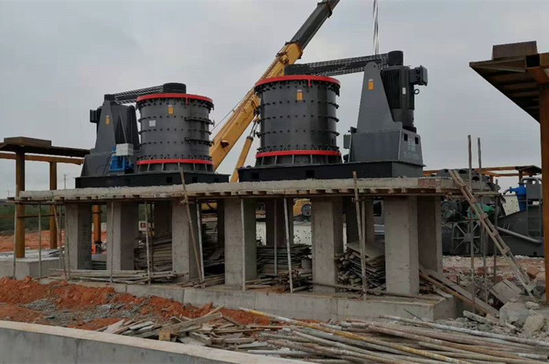 復(fù)合式制砂機(jī)，中小型石英砂制砂機(jī)