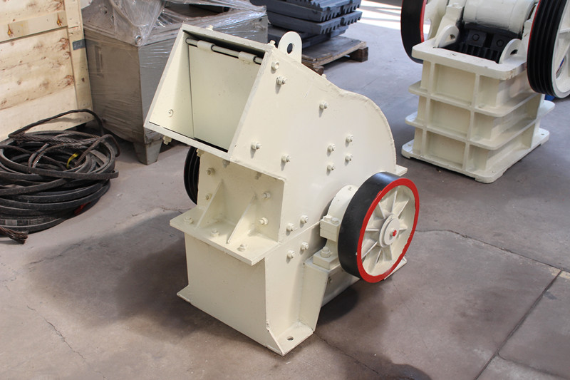錘式破碎機(jī)，爐渣粉碎機(jī)