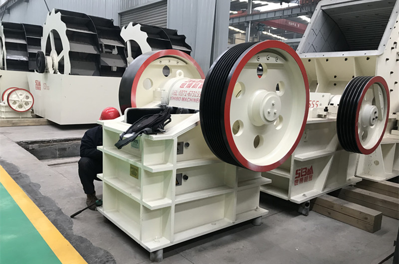 400*600破碎機(jī)，46鄂破