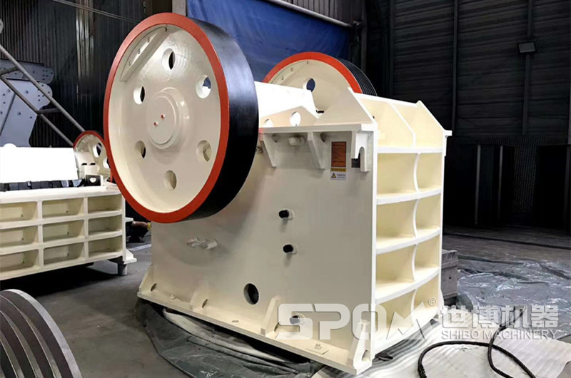 顎式破碎機(jī)，粗碎石子破碎機(jī)