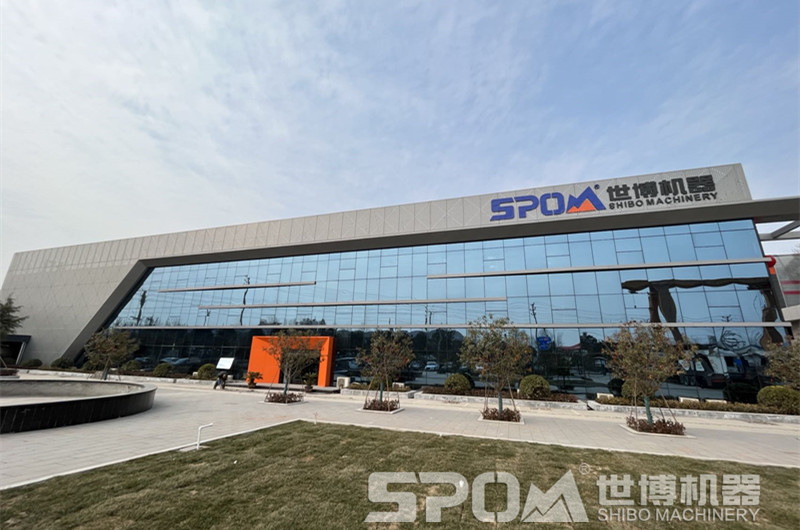 河南世博機(jī)器破碎機(jī)生產(chǎn)商