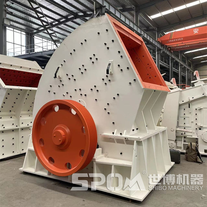 pcz重錘破碎機(jī)，大型錘破機(jī)