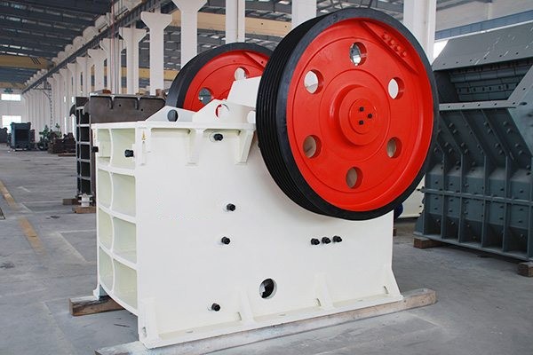 69式鄂破配45kw電機(jī)打花崗巖有點(diǎn)費(fèi)勁怎么辦？